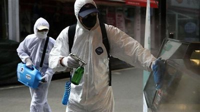 تعرف على عدد وفيات وإصابات كورونا فى سويسرا