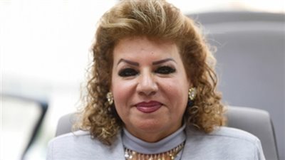 برلمانية تهنئ الطفل آدم بعد شفائه من فيروس كورونا