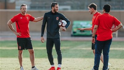 الأهلي يجهز بديل 