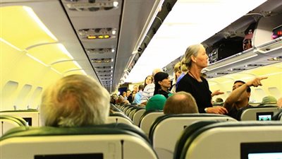 25 مليون وظيفة بقطاع الطيران فى خطر بسبب كورونا 