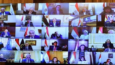 رئيس الوزراء: إجراءات الإصلاح الاقتصادى أعطت الدولة قدرة فى التعامل مع كورونا