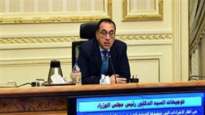 رئيس الوزراء: نتوقع زيادة الإصابات اليومية بكورونا 