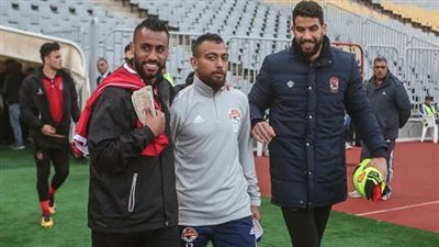 الحقيقة الكاملة لانتقال نجوم الأهلي للزمالك