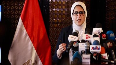 الصحة: 54 إصابة جديدة بكورونا.. و5 حالات وفاة