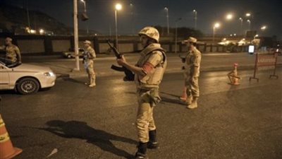 قرارات جديدة بشأن حظر التجوال في مصر.. تقليل الساعات وتحركات شرطية هامة.. وهذه مواعيد وسائل النقل