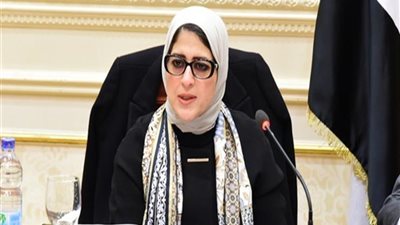 وزيرة الصحة تكشف مفاجأة عن المصابين بـ