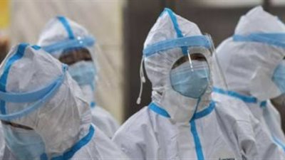 أسبانيا تعلن عن 510 وفيات جديدة بفيروس كورونا