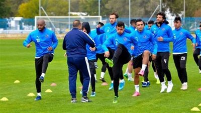 للحفاظ على قوة الفريق.. قرارات هامة من الزمالك