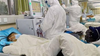 إسبانيا تعلن ارتفاع عدد إصابات كورونا إلى 169496حالة