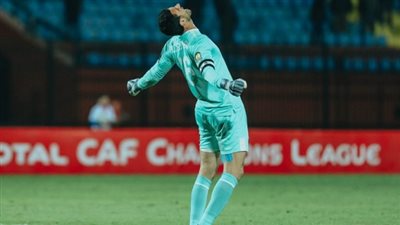 شارة كابتن الأهلي| تزين كتف 