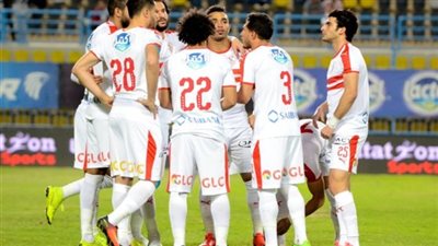 تعرف على اللاعبين الأجانب المعروضين على الزمالك
