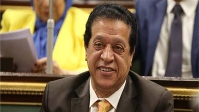 برلمانى يشيد بصرف منحة 500 جنيه للعمالة الغير منتظمة