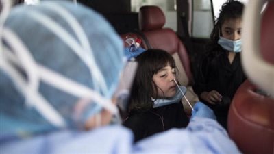 إسبانيا تسجل 3045 حالة إصابة جديدة بـ كورونا