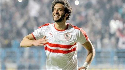 الزمالك.. حكاية عقد محمود علاء الجديد