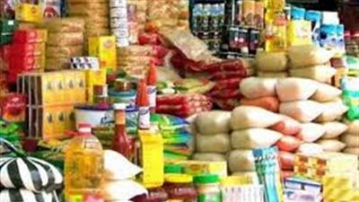 التموين: صرف 64% من مقررات شهر أبريل للبقالين 