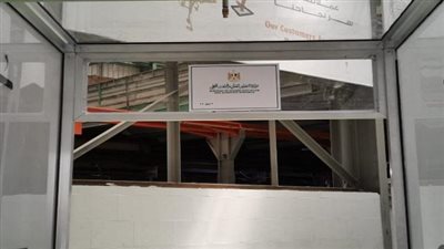 التعليم العالي توزع 20 كابينة تعقيم كاملة على المستشفيات الجامعية