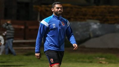 بعد انتقاله لبيراميدز.. قصة غريبة عن أحمد فتحي