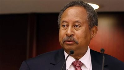 تفاصيل مباحثات رئيس وزراء السودان مع وزيرى الرى والخارجية حول مفاوضات سد النهضة