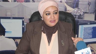 سولاف درويش ناعيه المقدم البطل محمد فوزى الحوفى: دمه امانة فى أعناقنا 