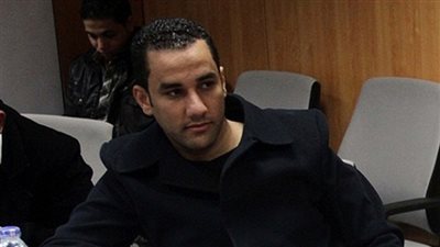 النائب أحمد علي: الشرطة المصرية لازالت تسطر صفحات من الفداء والبطولة في مواجهة الإرهاب