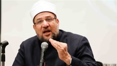 وزير الأوقاف: الصيام قائم على غير المصابين بكورونا.. وهذه شروط إعادة فتح المساجد مرة آخرى