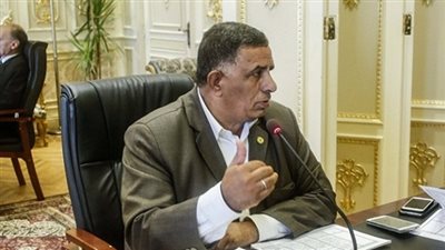 محمد وهب الله: تلقينا ١.٥ مليون طلب لصرف إعانات متضرري كورونا