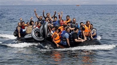 الدفاع الصربية تعلن حجر 8800 مهاجر بسبب فيروس كورونا