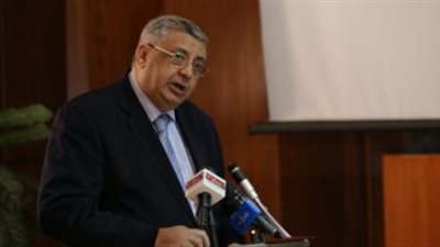 مصر تختبر دواء 