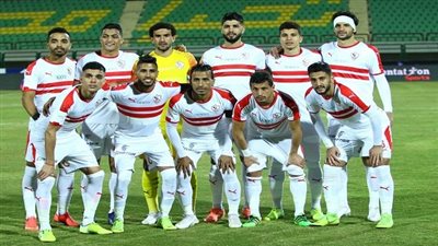 قرار هام من نجم الزمالك.. تعرف على الحكاية
