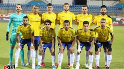 الإسماعيلى يزاحم الأهلى فى صفقة أطهر الطاهر