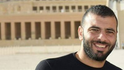 عماد متعب يكشف سر خطير عن أشهر مباراة في تاريخه