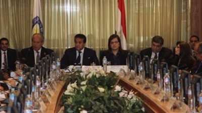 الأعلى للجامعات: إلغاء الإمتحانات التحريرية والشفوية لطلاب فرق النقل بالكليات