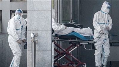 1140 إصابة جديدة بكورونا فى هولندا خلال 24 ساعة