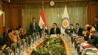 إلغاء الامتحانات التحريرية والشفوية لطلاب فرق النقل بجميع الكليات