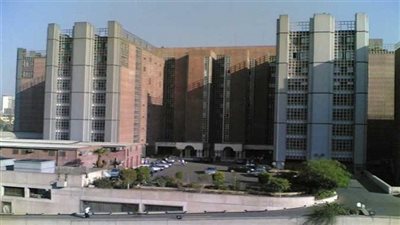 الحكومة تنفى إخلاء قصر العينى الفرنساوى بسبب اكتشاف إصابات بفيروس كورونا