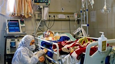 الصحة الإيرانية تسجل 87 وفاة جديدة بكورونا خلال 24 ساعة