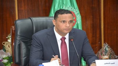 2 مليون جنيه دعم  لمؤسسة التكافل الاجتماعى لتجهيز اماكن لاستقبال حالات فيروس كورونا بجامعة المنصورة 