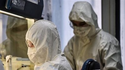 إيران: 87 وفاة و1343 إصابة جديدة بكورونا