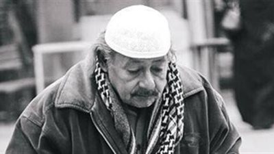 وفاة أقدم عامل فى نادى الزمالك