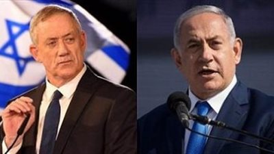  الليكود وحزب 