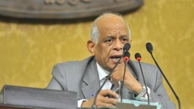 رئيس البرلمان يوجه رسالة لرجال الأعمال 