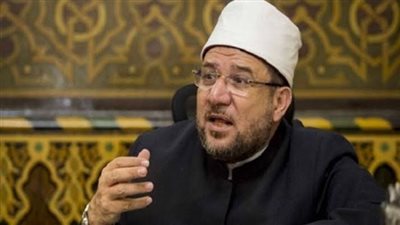 وزير الأوقاف: منطلقاتنا في تعليق الجمع والجماعات وصلاة التراويح بالمساجد شرعية بحتة