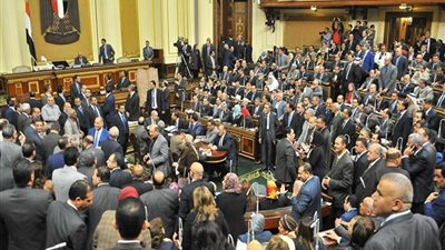 البرلمان يوافق على مشروع قانون المشروعات الصغيرة من حيث المبدأ 