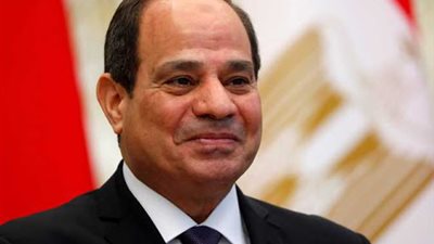 السيسى يوجه بإرسال مساعدات طبية إلى الولايات المتحدة الأمريكية