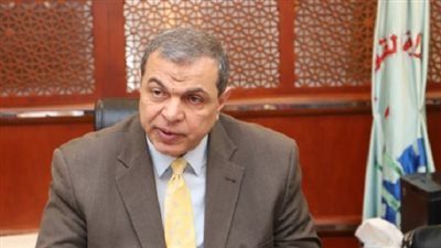 زوجته وابنته في الحجر.. سعفان يتلقى تقريرا عن وفاة مصري بالسعودية