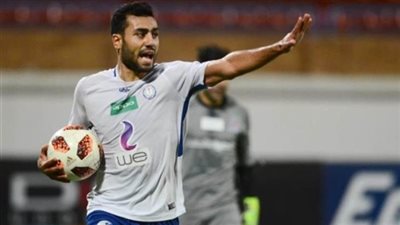 قرار هام للأهلي.. حقيقة التعاقد مع نجم سموحة
