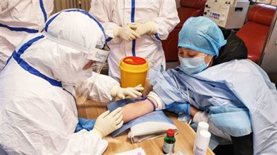 هل المتعافين من كورونا غير معرضين للإصابة ثانية؟ الصحة العالمية تجيب