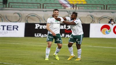 خطة الزمالك لضم نجم المصري البورسعيدي