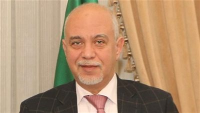 مساعد رئيس الوفد: حلم السيسي في بناء دولة عصرية تليق بالمصريين لا يتوقف