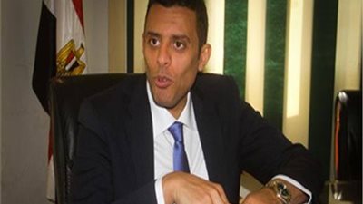 نائب رئيس مستقبل وطن: الجيش لن يهدأ له بال إلا بعد الثأر لشهداء حادث بئر العبد الإرهابي 